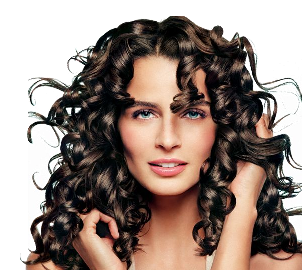 Kadın Saç Dökülmesi