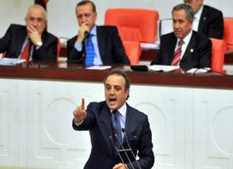 'CHP 20 terörist istedi'