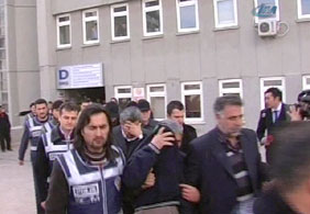 Kurban yolsuzluğunda 31 kişi adliyede