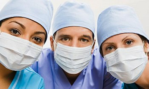 Özel hastane doktorları isyanda