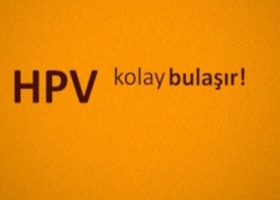HPV Kolay Bulaşır
