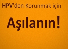 HPV’den Korunmak İçin Aşılanın