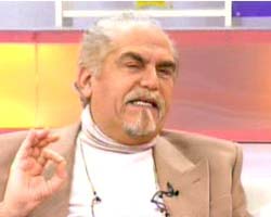 Kansere karşı büyük gelişme