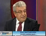 Ramazan Aydın Saati 2