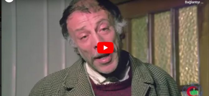 İnegöl Devlet Hastanesi'nden "Biraz nostalji, biraz tebessüm çokça da mesaj"