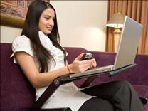 "Dizüstü" Sağlığınızdan Etmesin